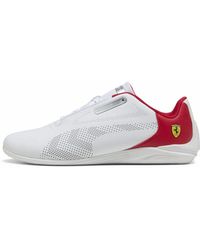 PUMA - Scuderia Ferrari Hp Drift Cat Decima 2.0 Turnschuhe Für Herren - Lyst