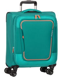 American Tourister - Koffer & trolley pulsonic spinner 55 exp - one size - Lyst