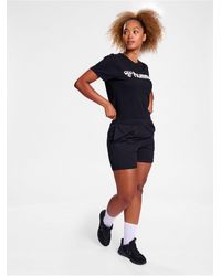 Hummel - Hmlgo 2.0 Logo-T-Shirt – K/S Für Damen - Lyst