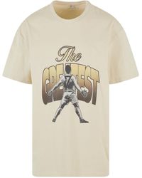Upscale by Mister Tee - Greatest heavy oversized tee - Lyst