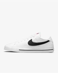 Nike - Court Legacy Cnvs Zapatillas Für Herren - Lyst