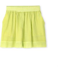 Ipekyol - Shorts Mit Elastischem Bund Für Damen - Lyst