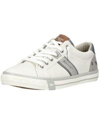 Mustang - Sneaker Für Herren - Lyst