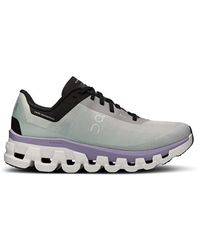 On Shoes - Cloudflow 4-Solgunlaştirma/Wisteria-W Für Damen - Lyst