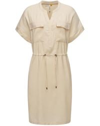 Ragwear - Roisa Blusenkid Für Damen - Lyst