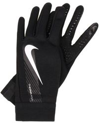 Nike - Handschuhe farbverlauf - l - Lyst