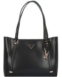 Guess - Daryna Shopper Tasche 33 Cm Für Damen - Lyst