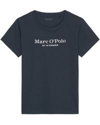 Marc O' Polo - T-shirt regular fit - Lyst