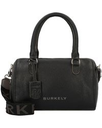 Burkely - Always Alyx Handtasche Leder 25 Cm Für Damen - Lyst