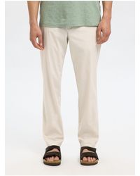 SELECTED - Konische Hose 190 Regular Fit Für Herren - Lyst