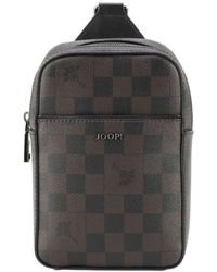 Joop! - Cortina Umhängetasche 20 Cm Für Herren - Lyst