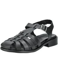 Pavement - Sandalen Für Damen - Lyst