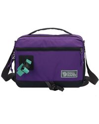 Fjallraven - Vardag Shoulder Bag Umhängetasche 26 Cm Für Herren - Lyst