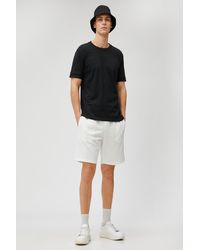 Koton - Farbene shorts und bermudas - Lyst