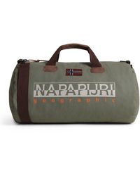 Napapijri - Bering 3 weekender reisetasche 58,5 cm - Lyst