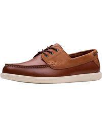 Clarks - Halbschuhe Für Herren - Lyst