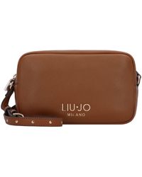 Liu Jo - Evrim Umhängetasche 21 Cm Für Damen - Lyst