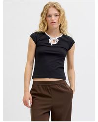 JJXX - T-Shirt Jxgigi T-Shirt Für Damen - Lyst