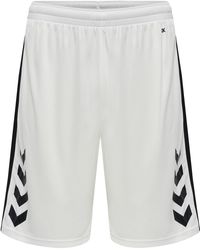 Hummel - Hmlcore xk basket shorts - 2xl - Lyst