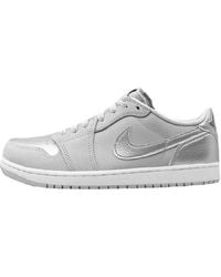 Nike - Air Jordan 1 Retro Low Og Sneaker Für Herren - Lyst