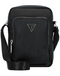 Guess - Milano Umhängetasche 20 Cm Für Herren - Lyst