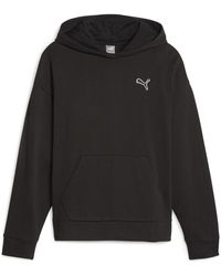 PUMA - Sweatshirt regular fit - 2xl - Lyst