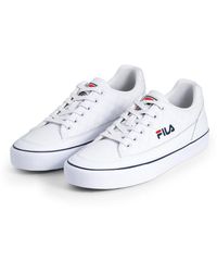 Fila - Salpare Schuhe Für Damen - Lyst