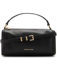 Michael Kors - Orchard Leather Handbag 32F4G5Oc5L-001 Für Damen - Lyst