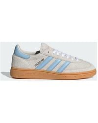 adidas - Handball Spezial W Sneakers Für Damen - Lyst