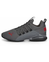 PUMA - Axelion Refresh Laufschuhe Für Herren - Lyst