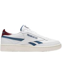 Reebok - Club C Revenge – Bequeme Und Modische Schuhe Für Herren - Lyst