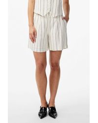 Y.A.S - Yasaliva Hw Shorts S Für Damen - Lyst