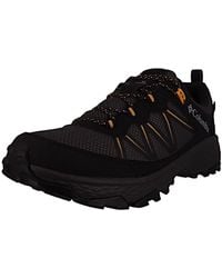 Columbia - Halbschuhe Halbschuhe Wanderschuhe Peakfreak Rush Outdry 2108291 010 Raw Honey Für Herren - Lyst