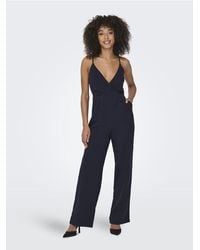 ONLY - Jumpsuit Onlnova Jumpsuit Für Damen - Lyst