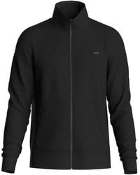 Joop! - Sweatjacke Comfort Sweat-Jacken Übergans-Jacke Jogging Für Herren - Lyst