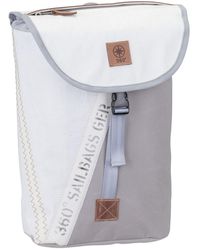 360 Grad - Rucksack Landgang Mini - Lyst
