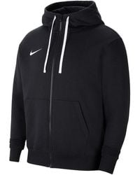 Nike - Kapuzenjacke Club Team 20, Sweatjacke, Logo Für Herren - Lyst