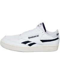 Reebok - Club C Revenge – Bequeme Und Modische Schuhe Für Herren - Lyst
