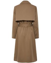 Pieces - Wov Pl100 Model Laufjacke Für Damen - Lyst