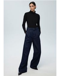 Mavi - Pera Premium Rinse Jeanshose -88211 Für Damen - Lyst