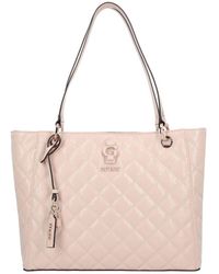 Guess - Bessey Shopper Tasche 33.5 Cm Für Damen - Lyst