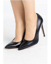 faina - High heels pfennigabsatz/stiletto - Lyst