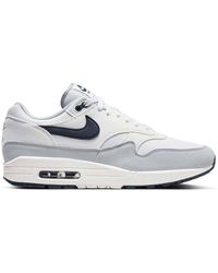 Nike - Air Max 1 – Bequeme Und Modische Sportschuhe Für Herren - Lyst