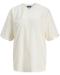 JJXX - T-Shirt Jxzola T-Shirt Für Damen - Lyst