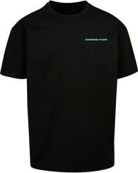Merchcode - Natural Flow Tee Für Herren - Lyst