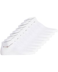 Bugatti - Sneakersocken 9Er Pack Socks Soft Cotton Uni Basic Für Herren - Lyst