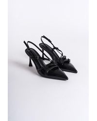 Capone Outfitters - High heels pfennigabsatz/stiletto - Lyst