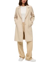 Qs By S.oliver - Winterjacke basic - Lyst