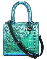 Buffalo - Boxy12 Mini Bag Handtasche 17,5 Cm Für Damen - Lyst