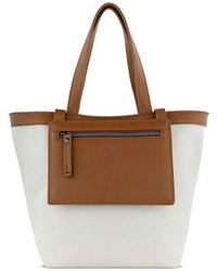 Bugatti - Elena Shopper Tasche 32 Cm Für Damen - Lyst